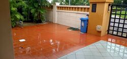 Mera Terrace (D16), Terrace #599616881